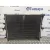 Radiador Agua para Porsche Cayenne (Typ 9Pa)