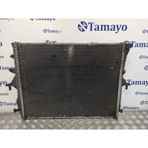 Radiador Agua para Porsche Cayenne (Typ 9Pa)