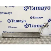 Enfriador Aceite Direccion para Porsche Cayenne (Typ 9Pa)