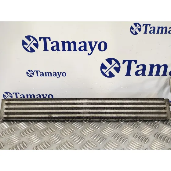 Enfriador Aceite Direccion para Porsche Cayenne (Typ 9Pa)