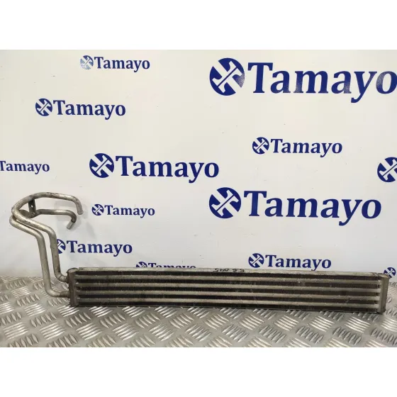 Enfriador Aceite Direccion para Porsche Cayenne (Typ 9Pa)