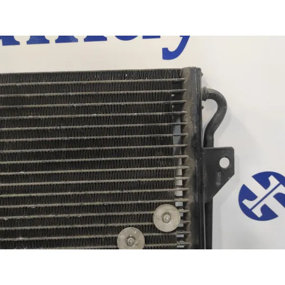 Condensador / Radiador Aire Acondicionado para Porsche Cayenne (Typ 9Pa)