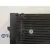 Condensador / Radiador Aire Acondicionado para Porsche Cayenne (Typ 9Pa)