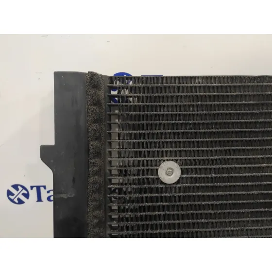 Condensador / Radiador Aire Acondicionado para Porsche Cayenne (Typ 9Pa)