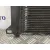 Condensador / Radiador Aire Acondicionado para Porsche Cayenne (Typ 9Pa)