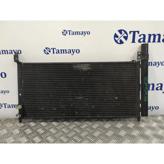 Condensador / Radiador Aire Acondicionado para Toyota Prius (Nhw30)