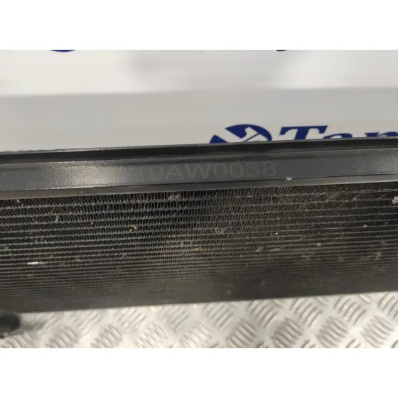 Condensador / Radiador Aire Acondicionado para Toyota Prius (Nhw30)