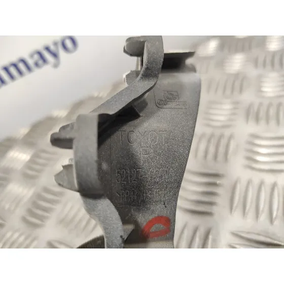 Soporte Faro Antiniebla Derecho para Toyota Avensis (T27)