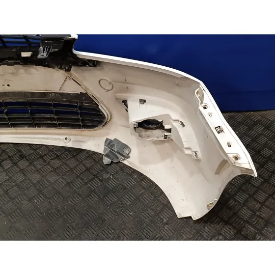 Paragolpes Delantero para Ford Focus Turnier (Cb4)