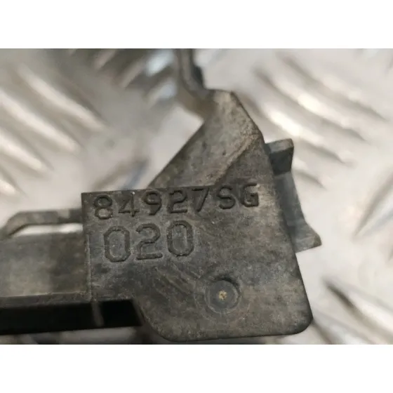 Soporte Faro Antiniebla Derecho para Subaru Forester