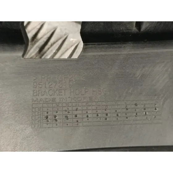 Soporte Faro Izquierdo para Opel Mokka