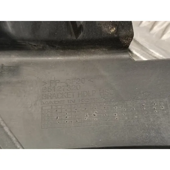Soporte Faro Derecho para Opel Mokka