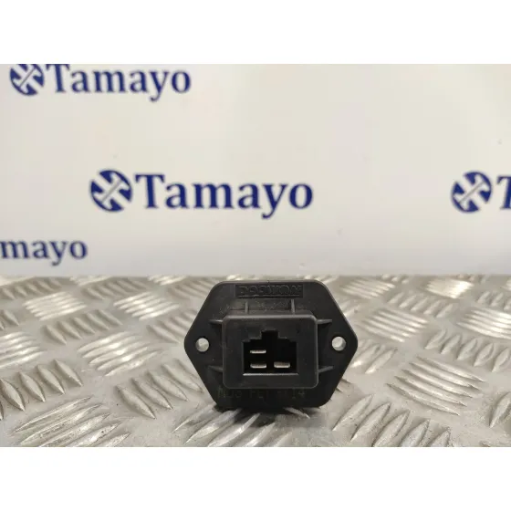 Resistencia Calefaccion para Kia Carnival