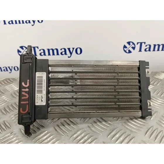 Resistencia Calefaccion para Honda Civic Berlina 5 (Fk)