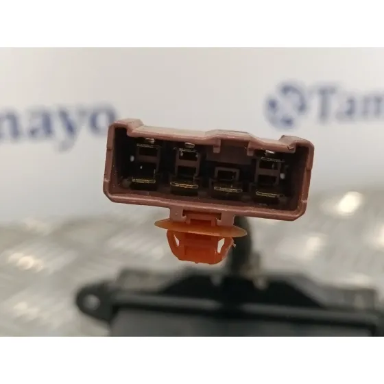Resistencia Calefaccion para Honda Civic Berlina 5 (Fk)