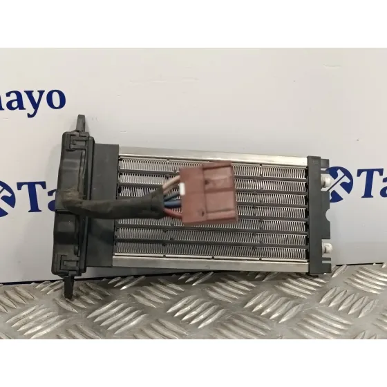 Resistencia Calefaccion para Honda Civic Berlina 5 (Fk)