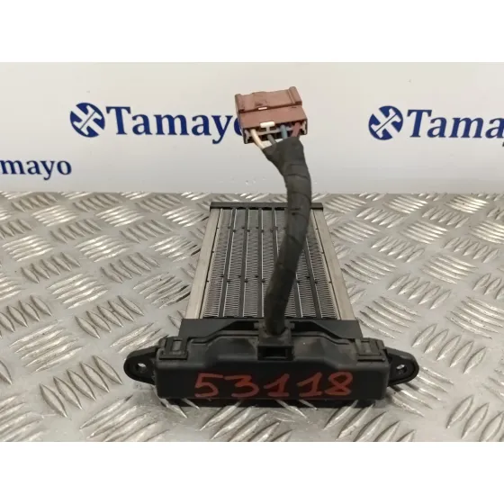 Resistencia Calefaccion para Honda Civic Berlina 5 (Fk)