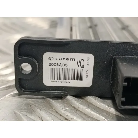 Resistencia Calefaccion para Kia Carnival