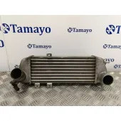 Intercooler para Kia Cee'd