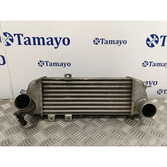 Intercooler para Kia Cee'd