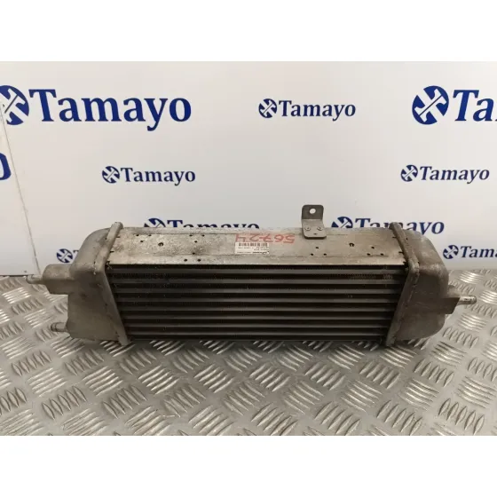 Intercooler para Kia Cee'd