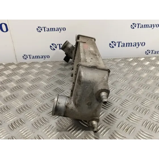 Intercooler para Kia Cee'd