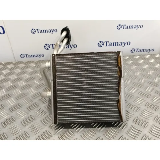 Radiador Calefaccion / Aire Acondicionado para Honda Civic Berlina 5 (Fk)