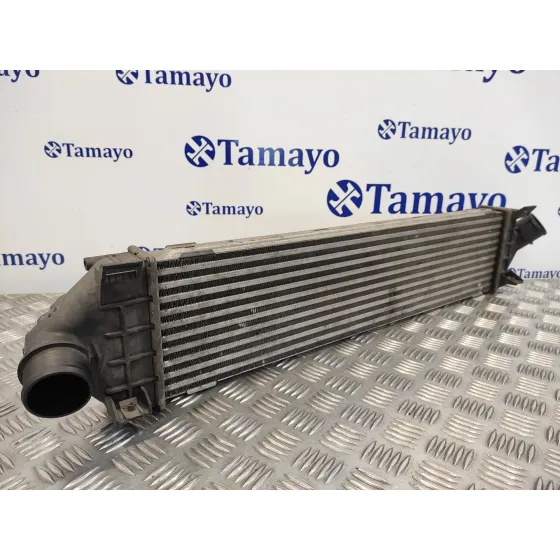 Intercooler para Ford Kuga (Cbv)