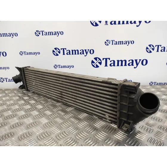 Intercooler para Ford Kuga (Cbv)