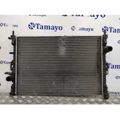 Radiador Agua para Ford Kuga (Cbv)