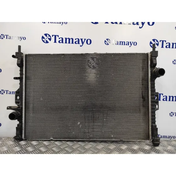 Radiador Agua para Ford Kuga (Cbv)