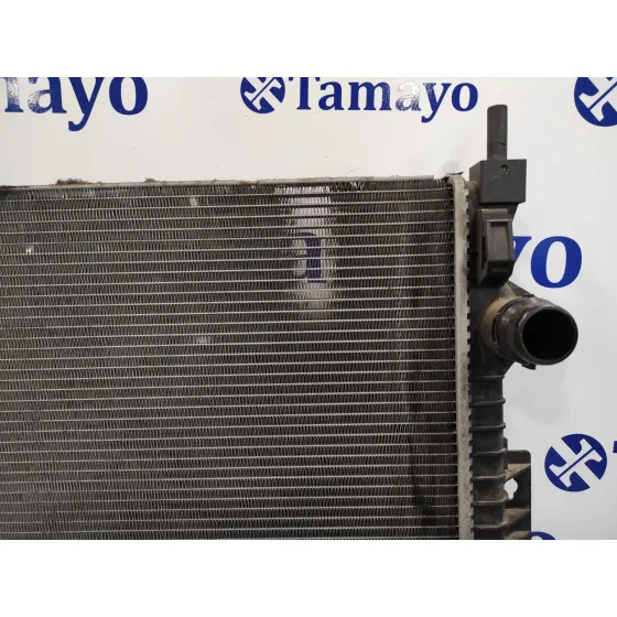 Radiador Agua para Ford Kuga (Cbv)