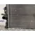 Radiador Agua para Ford Kuga (Cbv)