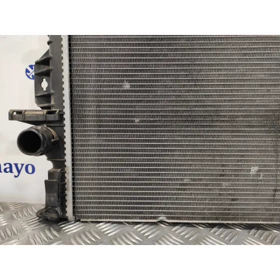 Radiador Agua para Ford Kuga (Cbv)