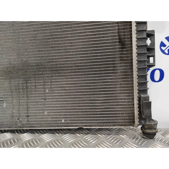 Radiador Agua para Ford Kuga (Cbv)