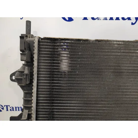 Radiador Agua para Ford Kuga (Cbv)