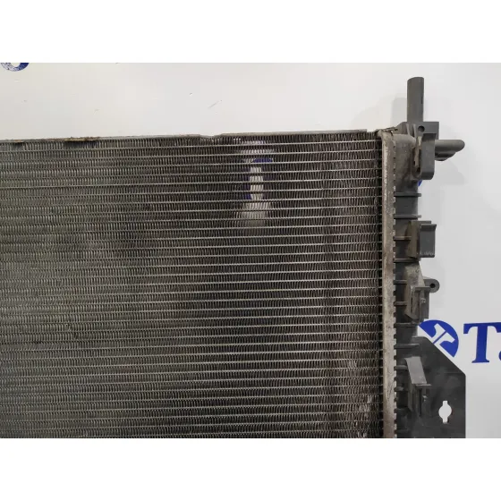Radiador Agua para Ford Kuga (Cbv)