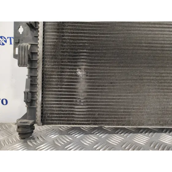 Radiador Agua para Ford Kuga (Cbv)