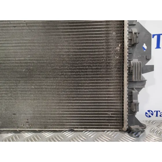 Radiador Agua para Ford Kuga (Cbv)