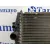 Radiador Agua para Volkswagen Touareg (7La)