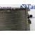 Radiador Agua para Volkswagen Touareg (7La)