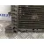 Radiador Agua para Volkswagen Touareg (7La)