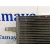 Condensador / Radiador Aire Acondicionado para Ford Kuga (Cbv)