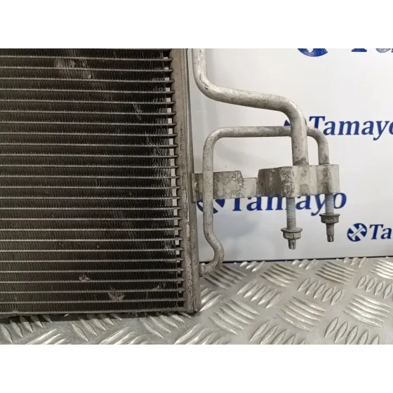 Condensador / Radiador Aire Acondicionado para Ford Kuga (Cbv)