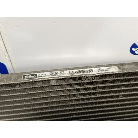 Condensador / Radiador Aire Acondicionado para Ford Kuga (Cbv)