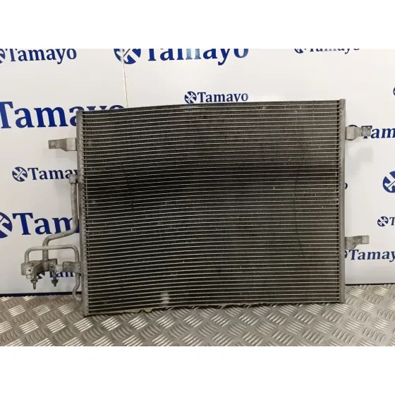 Condensador / Radiador Aire Acondicionado para Ford Kuga (Cbv)
