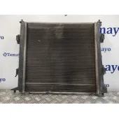 Radiador Agua para Kia Cee'd