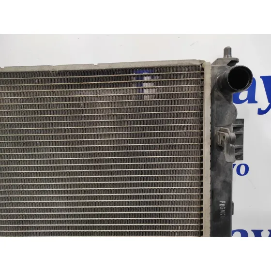 Radiador Agua para Kia Cee'd