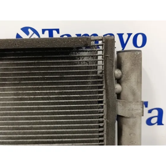 Condensador / Radiador Aire Acondicionado para Kia Cee'd
