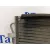 Condensador / Radiador Aire Acondicionado para Kia Cee'd